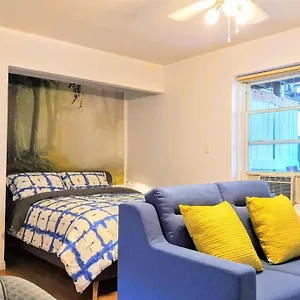 Apartment Saint-roch, Quebec City