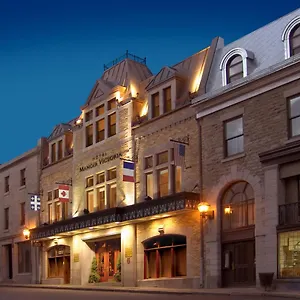 Hotel Manoir Victoria, Québec