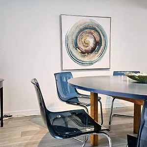 Apartment Chez Edouard By Hebergements Dcl, Quebec City