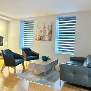 Apartment 77 St-vallier, Quebec City