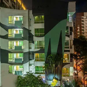  Apartment Rafflesia Serviced Bangladesh